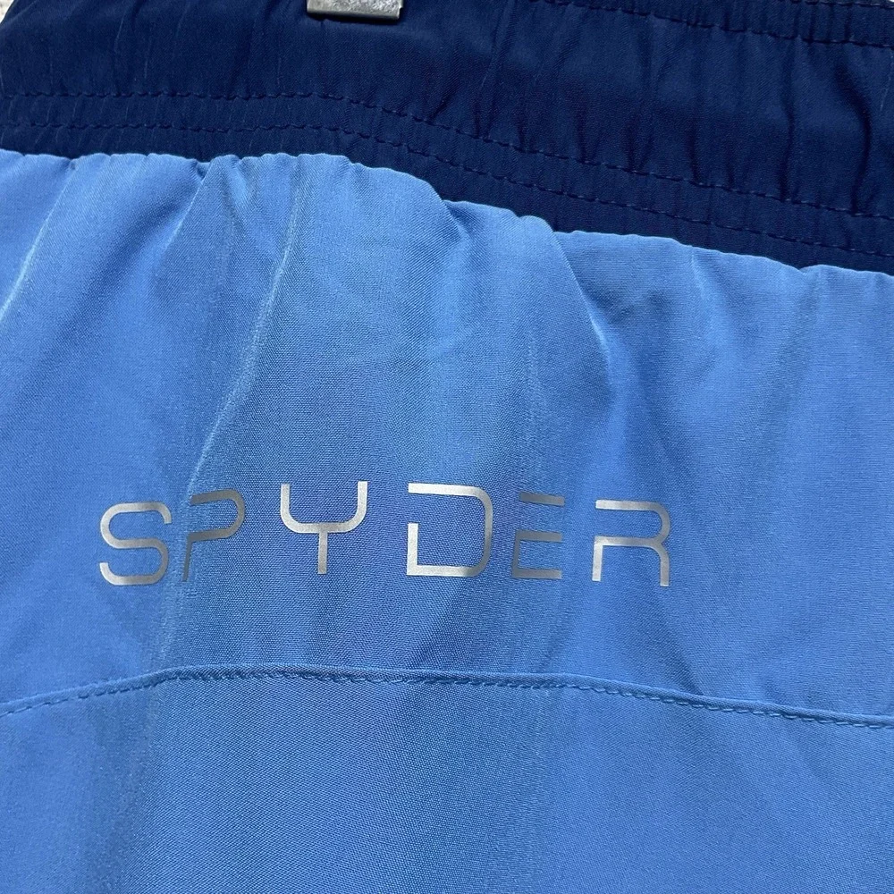 Spyder men swim
